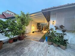 Frankel Estate (D14), Detached #547645781